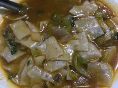 -老字号老马炕锅烤肉城
