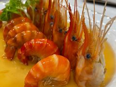 熟醉虾-麟1929(外滩店)