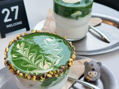 -luutosa  cafe & tea 鹿兔山