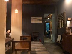 -兮禾酒馆(护国路店)