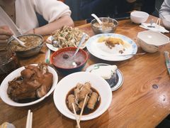 -百家缘(东门南路店)
