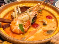 -泰妃殿(武汉首店)