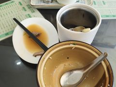 -荔园小馆(园岭新村二期店)