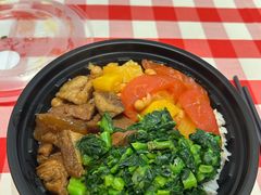 -西贝(无锡万象城店)