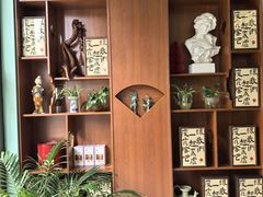 -舒羽咖啡(运河店)