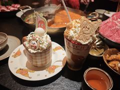 -色響火锅(恒隆广场店)