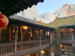 -石屏会馆