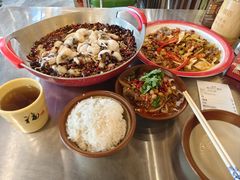 -蜀川川破店·江湖菜·烧烤(北京首店)