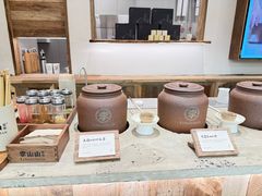 -李山山茶事(景枫店)