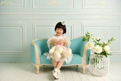 -爱你宝贝孕婴亲子摄影美学馆(绍兴店)