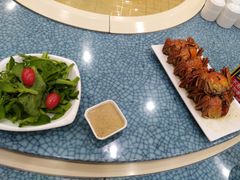 -新恬乐大酒家(沧达大厦店)