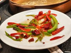 -一善菌·云南菌汤·云南菜(银泰城店)