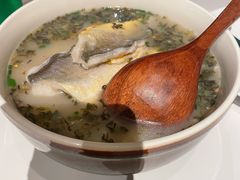 -顶特勒·黄鱼馆·特色菜(上海大世界店)