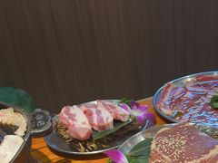 -kingkong大猩猩烤肉(CBD店)