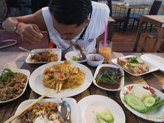 -Doo Dee Thai Food(Issan/Isaan/Esan)