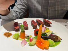 -晶雅花园西餐厅(南京首店)