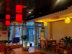 大堂-邮亭陈鲫鱼·重庆老字号(大足直营店)