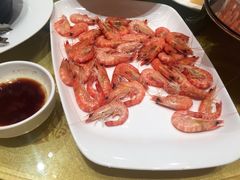 iphone_upload_pic-西贝海鲜汇(槐安路店)