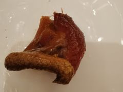 烤乳鸭-利苑酒家(金宝店)