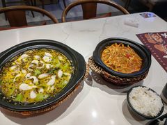 -乔阿马·江南味·驴肉香(龙湖华泾天街店)