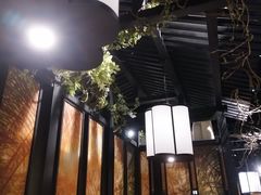 -杏花堂·山西菜馆(晋中万达店)