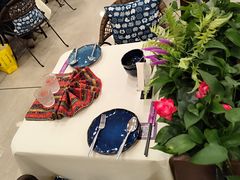 -荷花泰菜(东方新天地店)