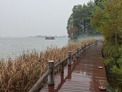 -东湖落雁景区