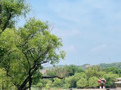 -承德避暑山庄景区