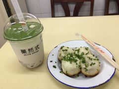 -舒蔡记生煎菜饭(云南中路店)