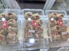 -白玉兰食品(中山公园龙之梦店)
