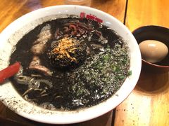-豚王拉面(铜锣湾店 )