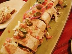 -Pistolera Mexican Cantina女枪手墨西哥餐厅(碧云路店)