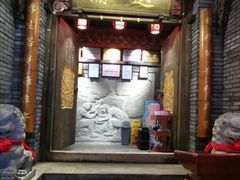 门面-重庆渝达老火锅(春熙路店)