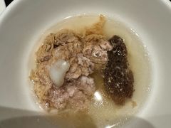 -忆江南·临江鱼馆