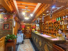 -宗巴雍姆藏餐府