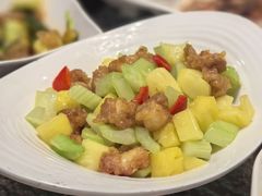 -庄氏祥记家常食府(国瑞建材家居博览中心店)