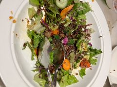 藜麦蔬菜沙拉-金鼎轩(方庄天坛店)