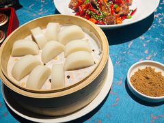 -茶人村·宫廷私厨(奥体印象城店)