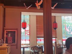 -鸽子窝(黄村店)