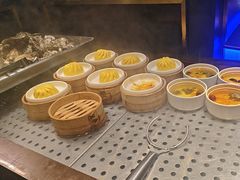 -宴立方海鲜自助(义乌万达广场店)