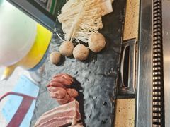 -猪的故事·韩式烤肉(韩乐坊店)