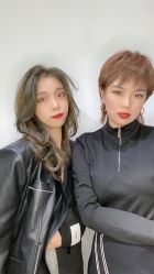 -HAIR POP