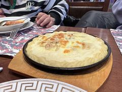 -92°C俄式厨房(中央大街店)