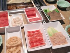 -野妹经典火锅(民治店)