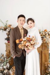 -布拉格婚纱摄影(真实客片店)