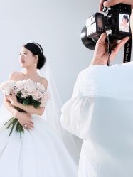 -桔子摄影