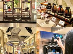 -汕头金海湾大酒店(万象城店)