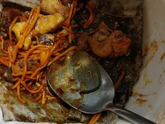 -蔡澜点心·粤菜(花城汇南区店)