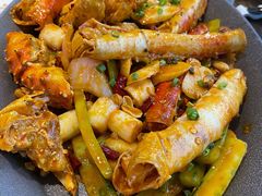 -蟹之国·精品蟹料理(极地店)