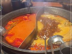 -珮姐老火锅(新街口店)